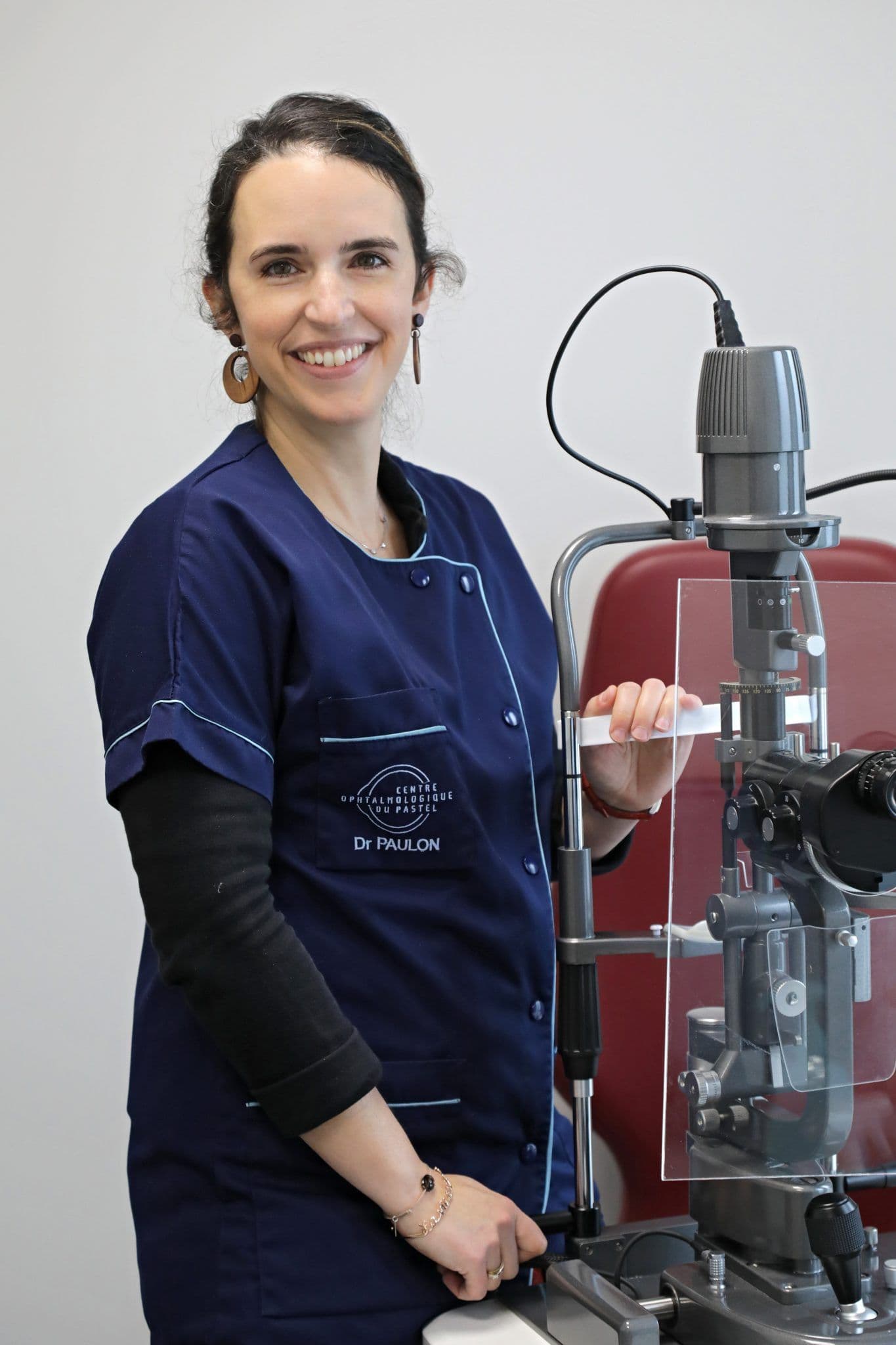 Claire Paulon
