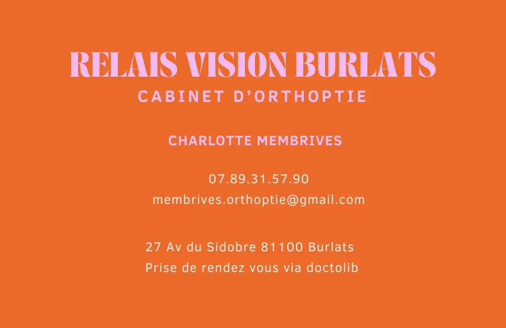 Photo 4 — Burlats